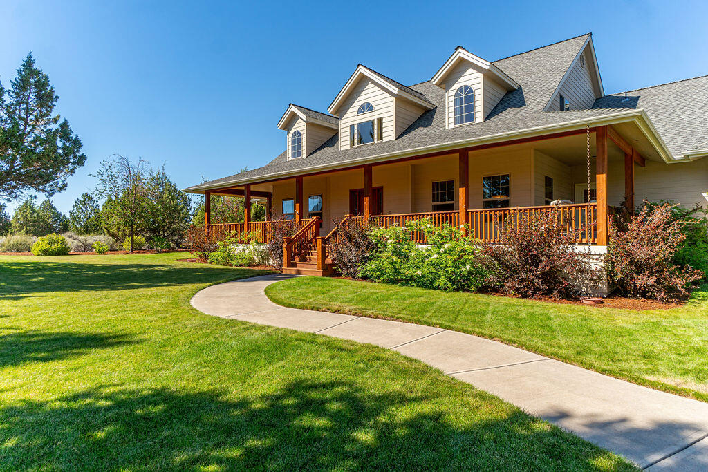 Lane Knolls - Residential