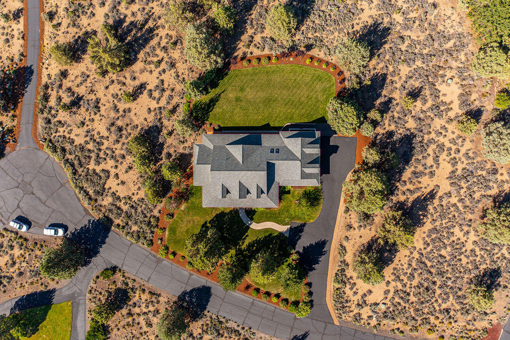 Lane Knolls - Residential