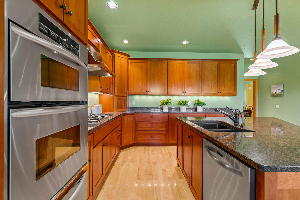 Lane Knolls - Residential