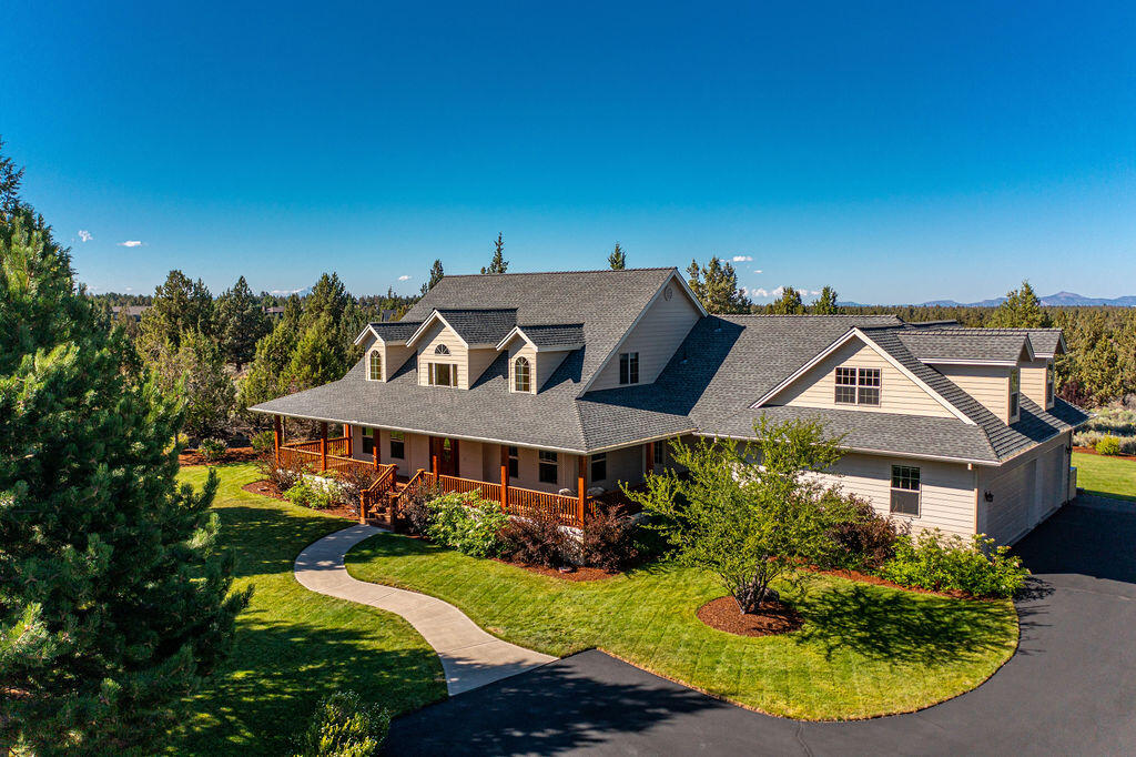 Lane Knolls - Residential