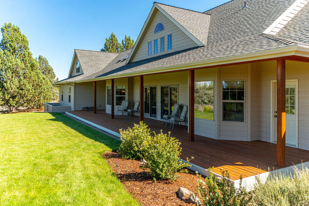 Lane Knolls - Residential