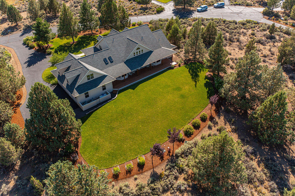 Lane Knolls - Residential