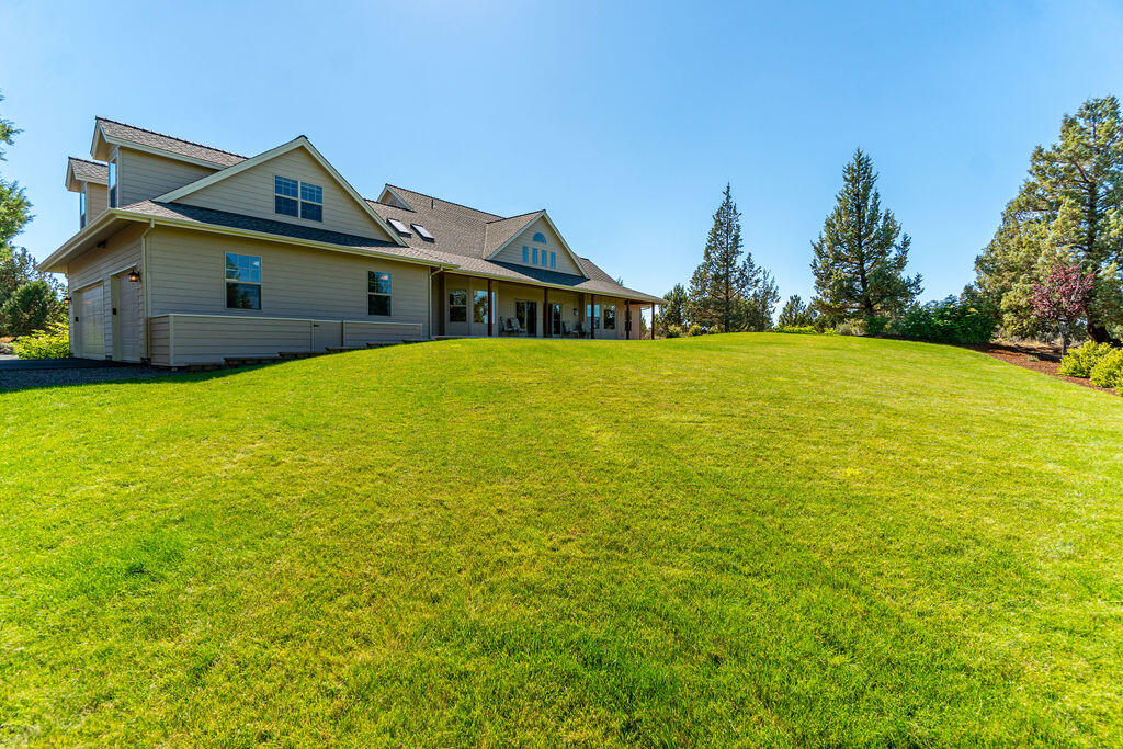 Lane Knolls - Residential