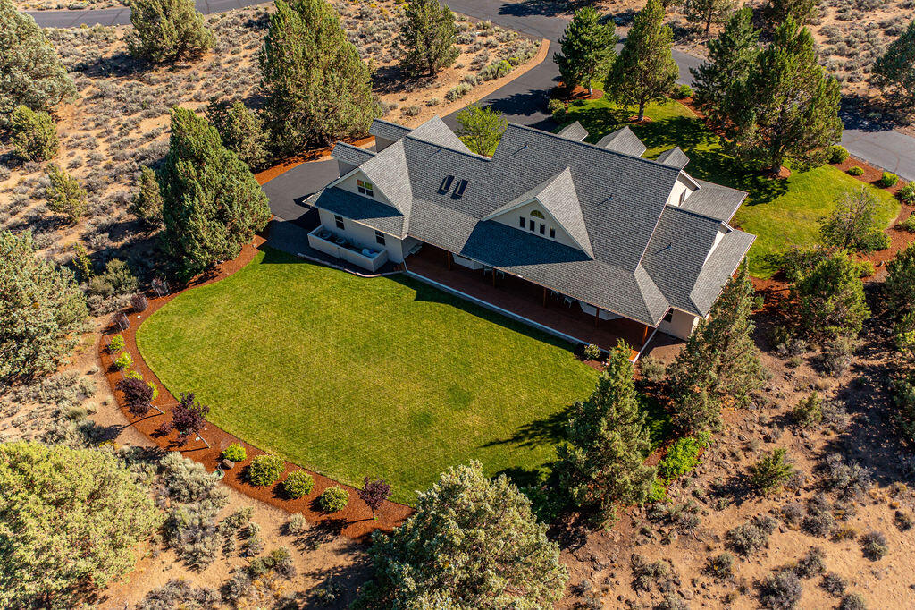 Lane Knolls - Residential