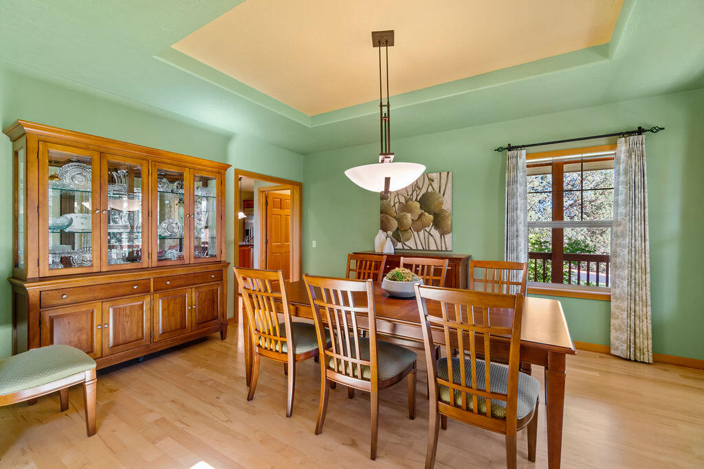 Lane Knolls - Residential