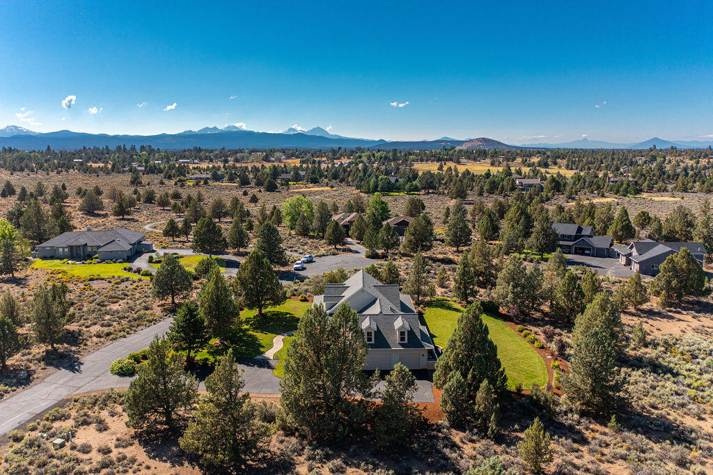 Lane Knolls - Residential