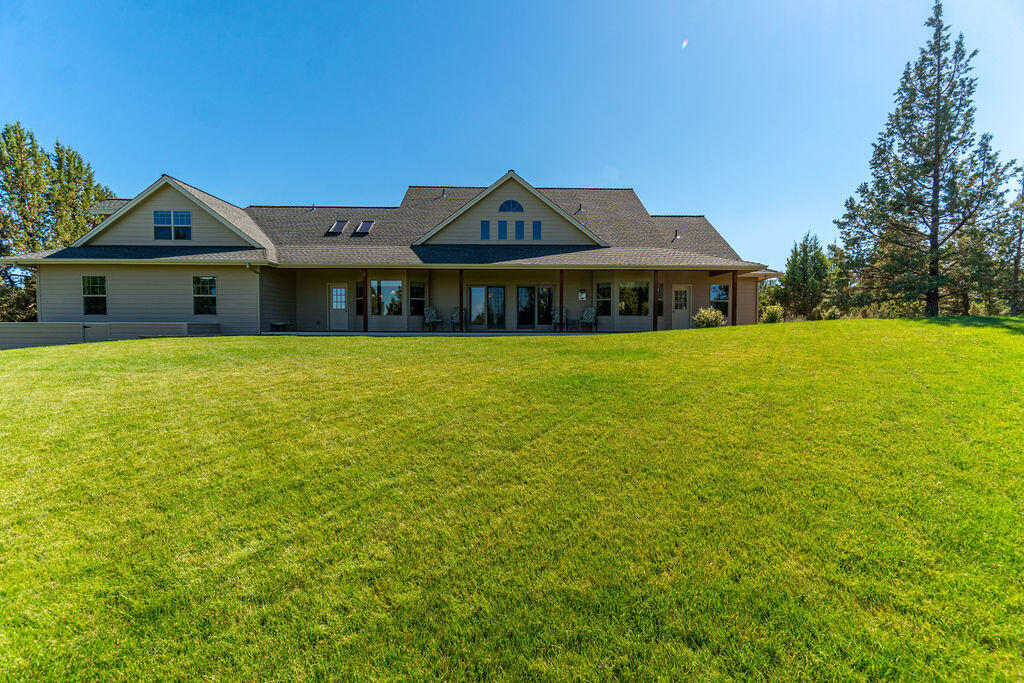 Lane Knolls - Residential