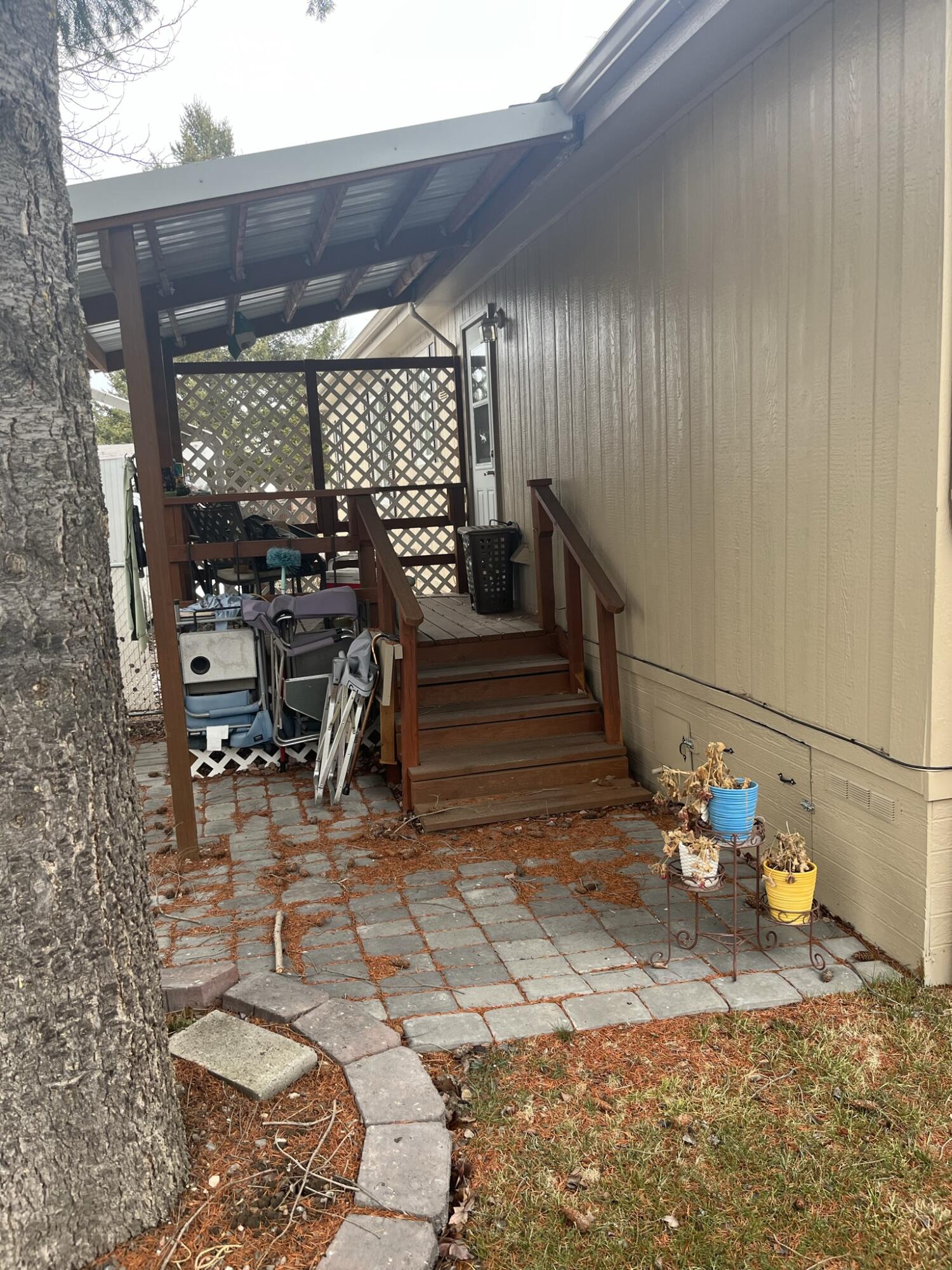 Queens Garden Mob Pa - Residential