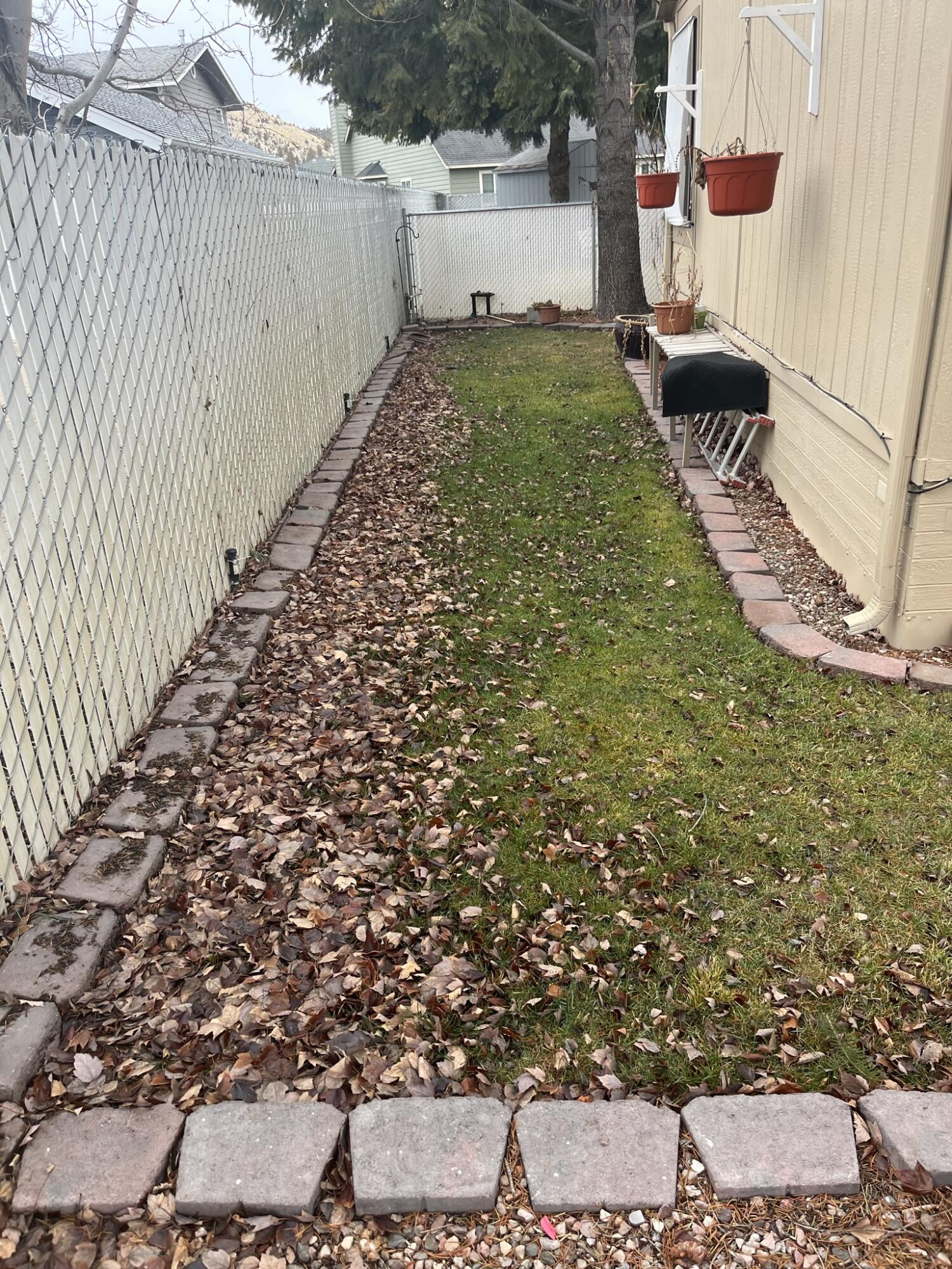 Queens Garden Mob Pa - Residential