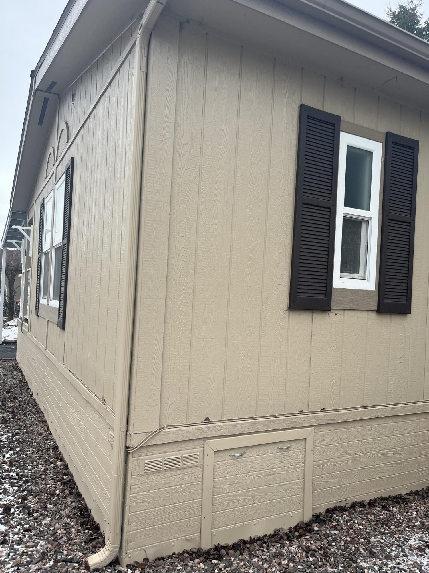 Queens Garden Mob Pa - Residential