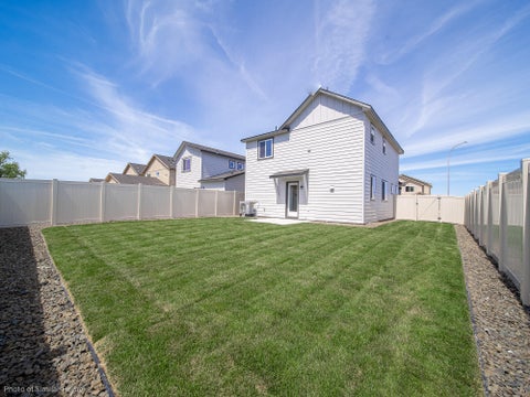 Tiny photo for 2708 NW 28th Street, Redmond, OR 97756 (MLS # 220224026)