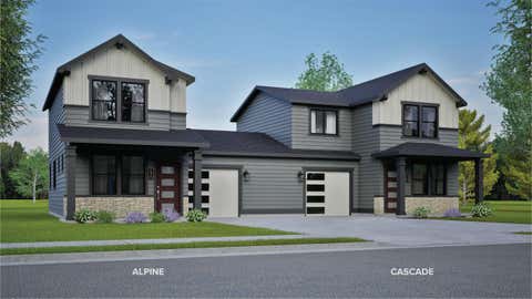 Photo of 2708 NW 28th Street, Redmond, OR 97756 (MLS # 220224026)