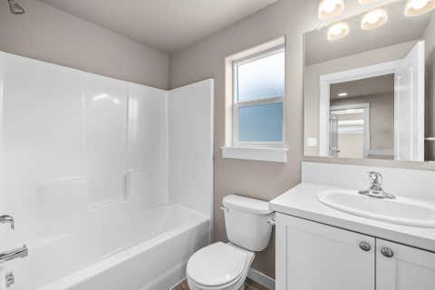 Tiny photo for 2708 NW 28th Street, Redmond, OR 97756 (MLS # 220224026)