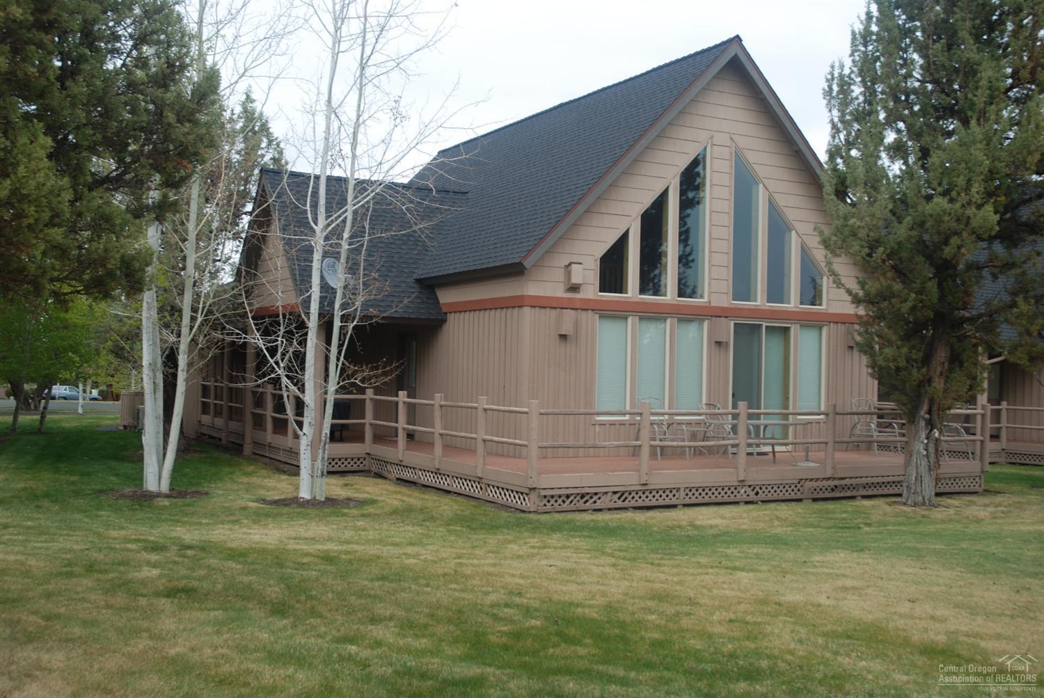 Eagle Crest - Residential