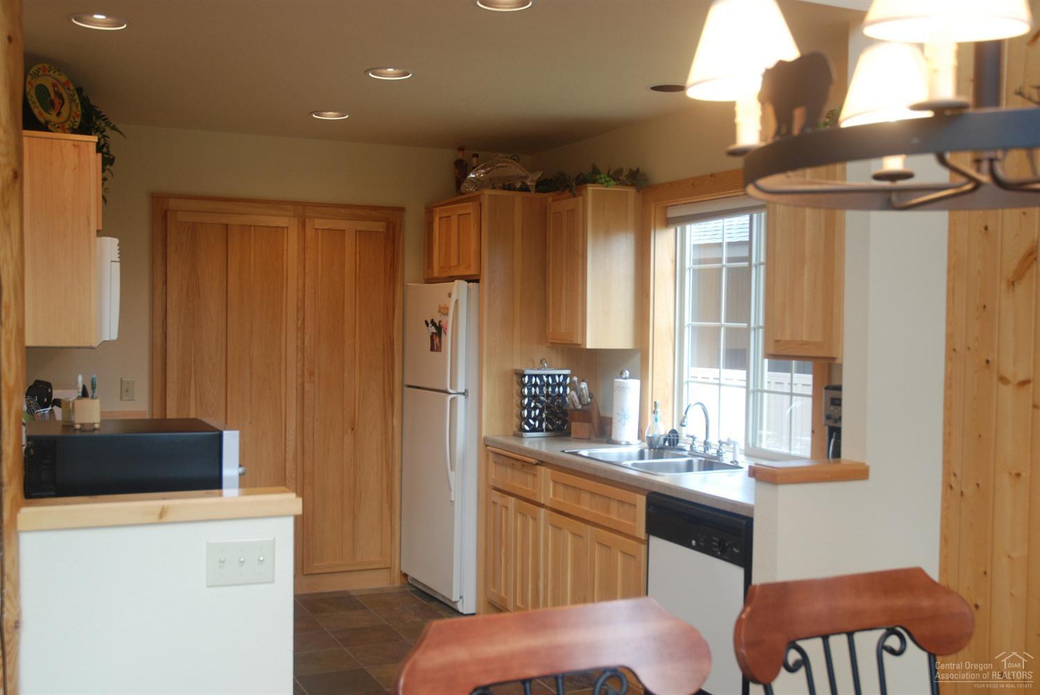 Eagle Crest - Residential