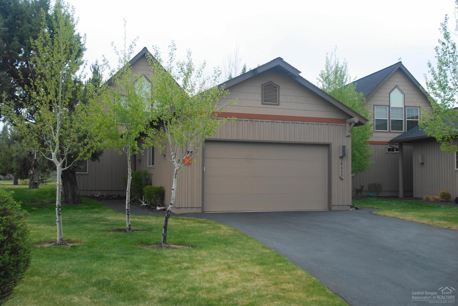 Eagle Crest - Residential