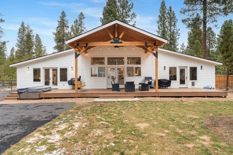 Tiny photo for 17133 Norwalk Road, Bend, OR 97707 (MLS # 220217034)