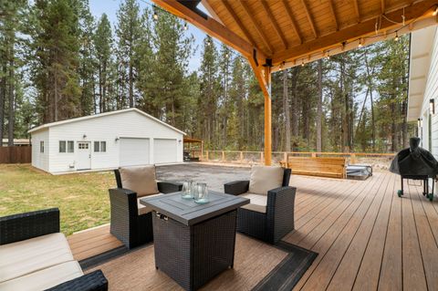 Tiny photo for 17133 Norwalk Road, Bend, OR 97707 (MLS # 220217034)