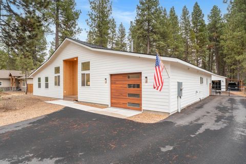 17133 Norwalk Road Bend OR 97707