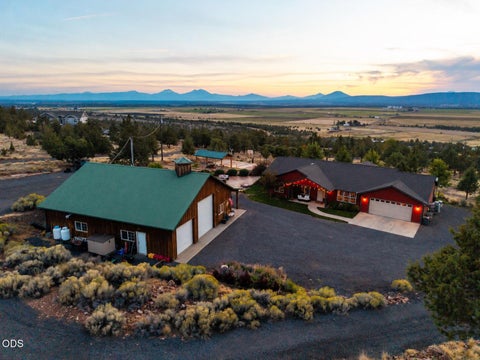 Photo of 10835 SW Mintken Lane, Culver, OR 97734 (MLS # 220228851)