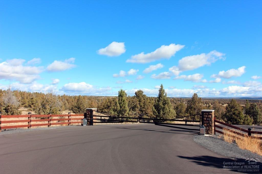 Longhorn Ridge - Land