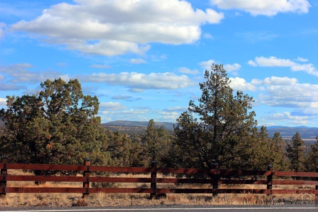 Longhorn Ridge - Land