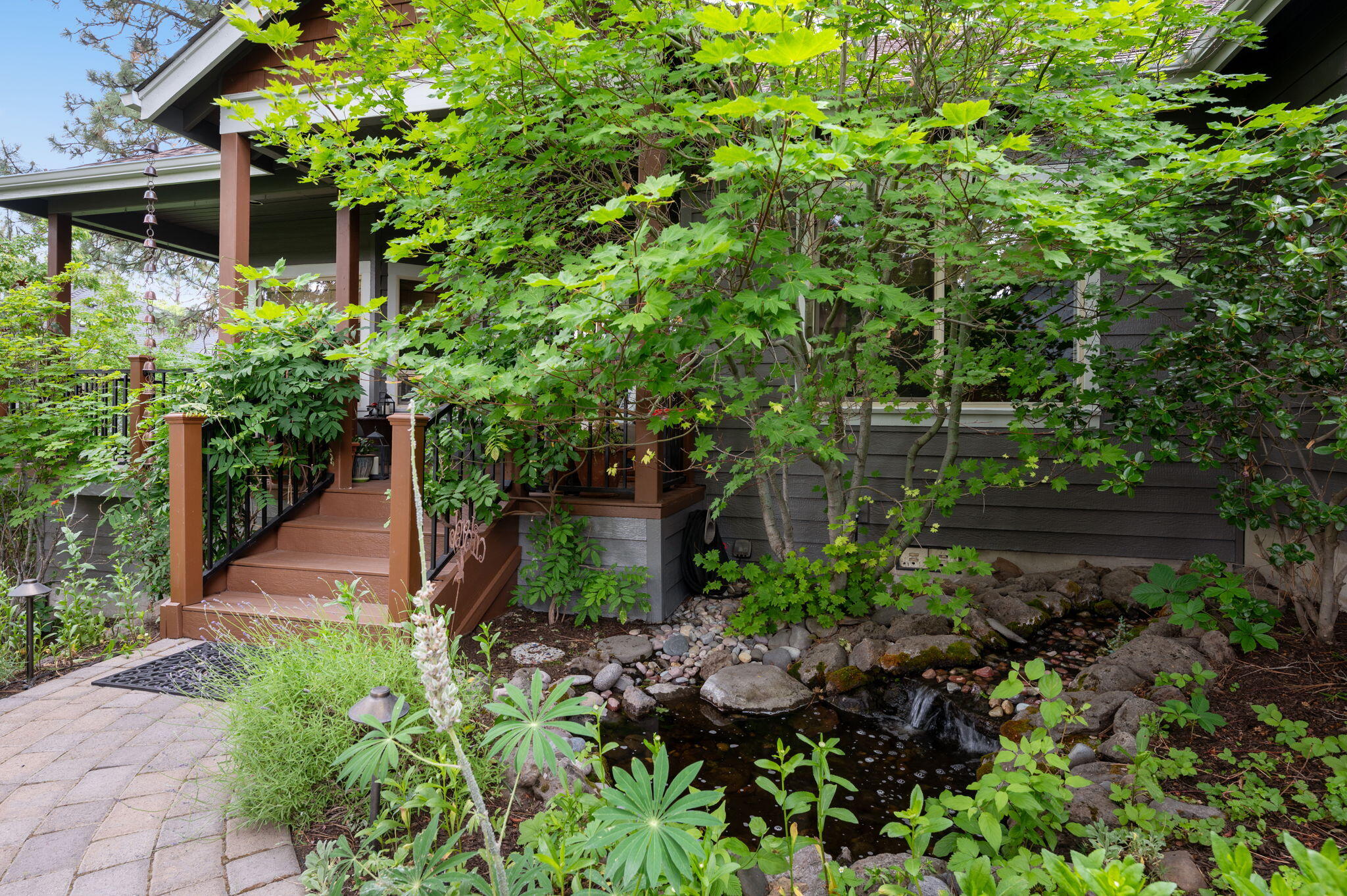 Awbrey Glen - Residential