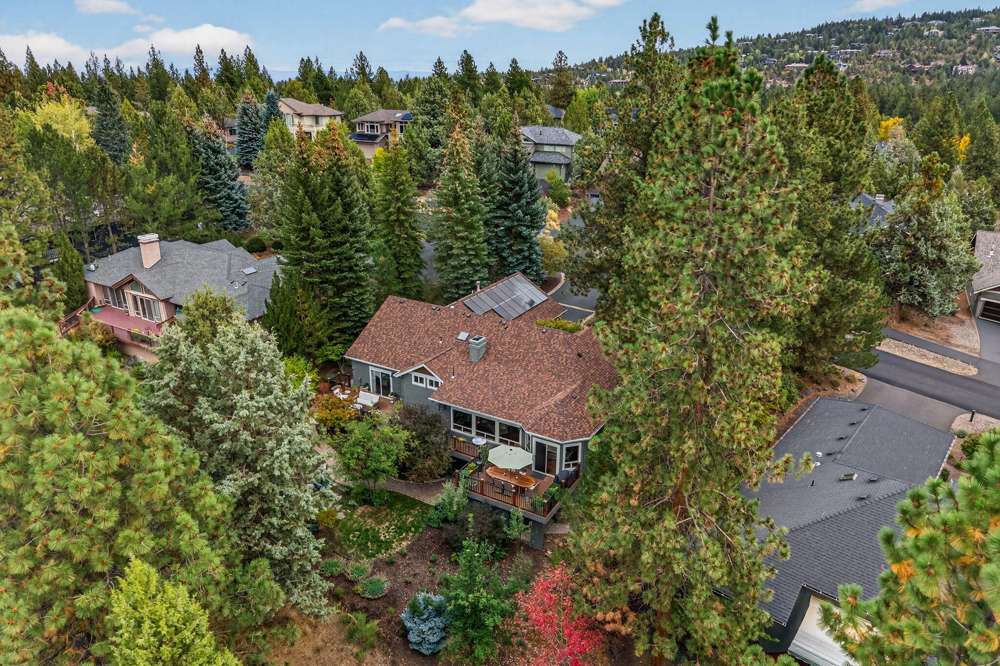 Awbrey Glen - Residential