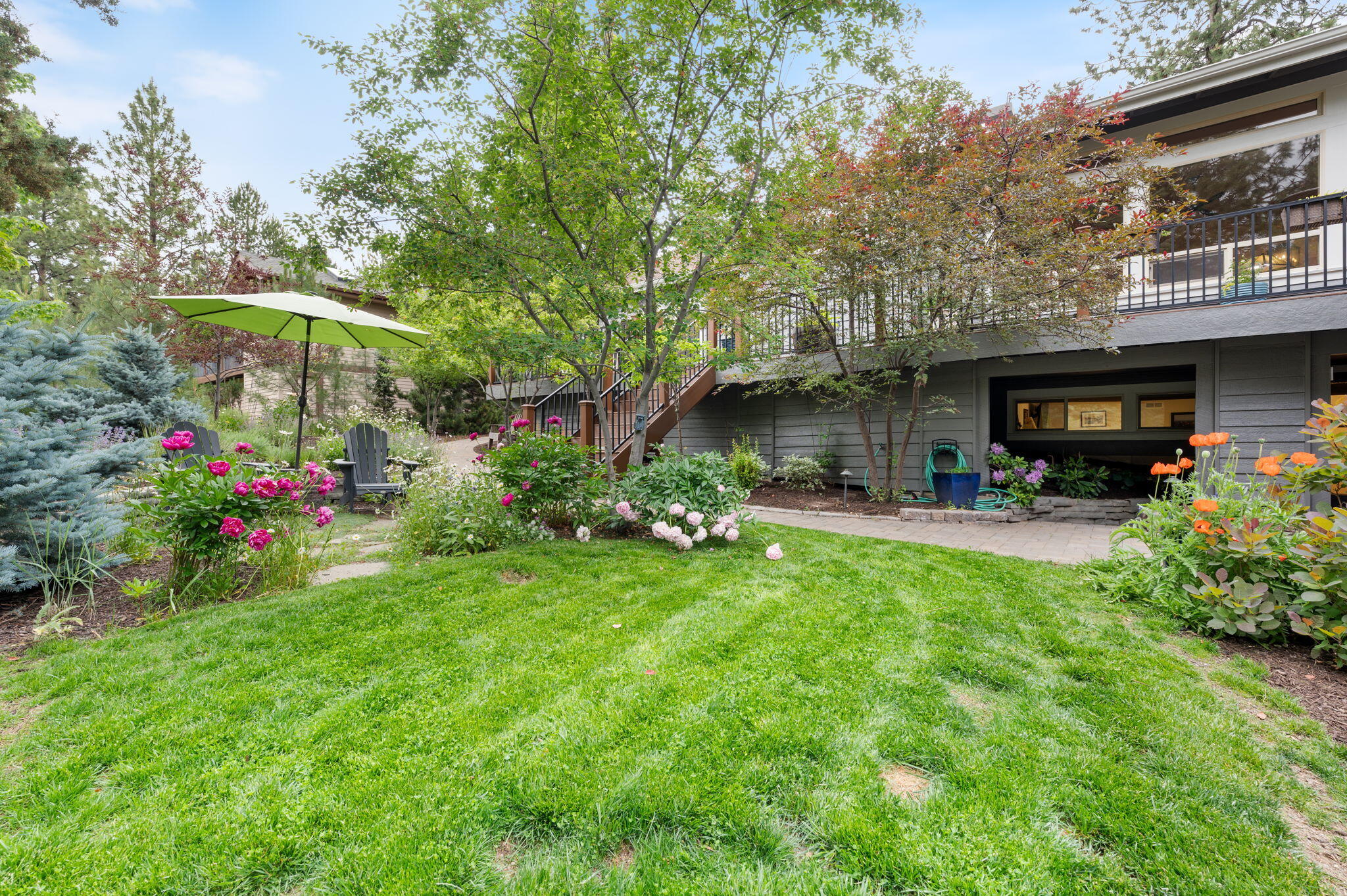 Awbrey Glen - Residential