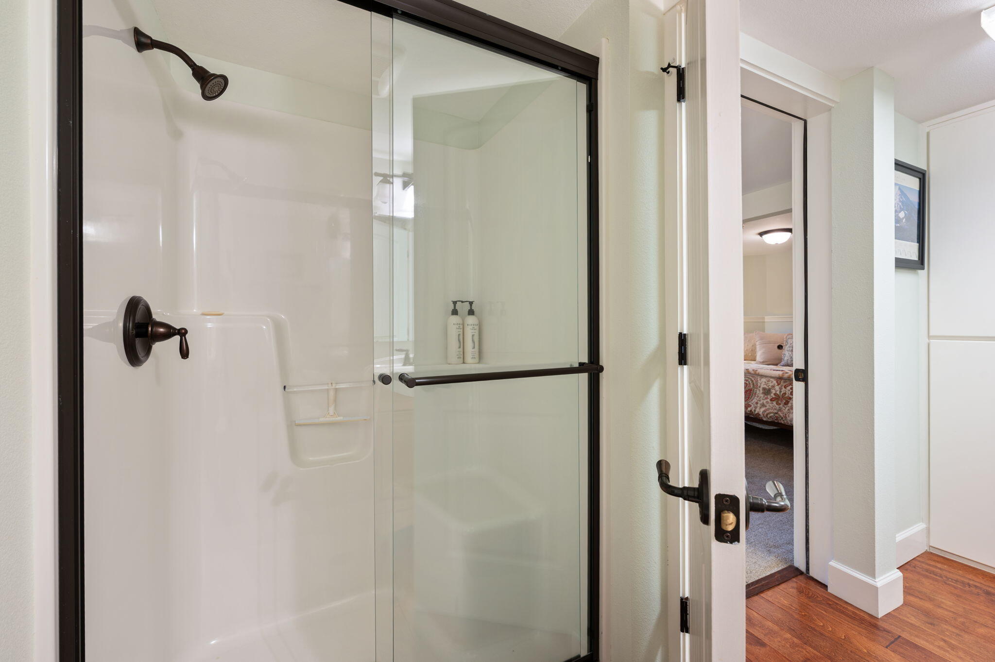 Awbrey Glen - Residential