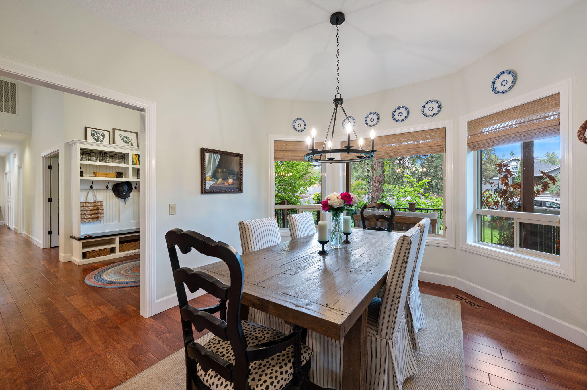 Awbrey Glen - Residential