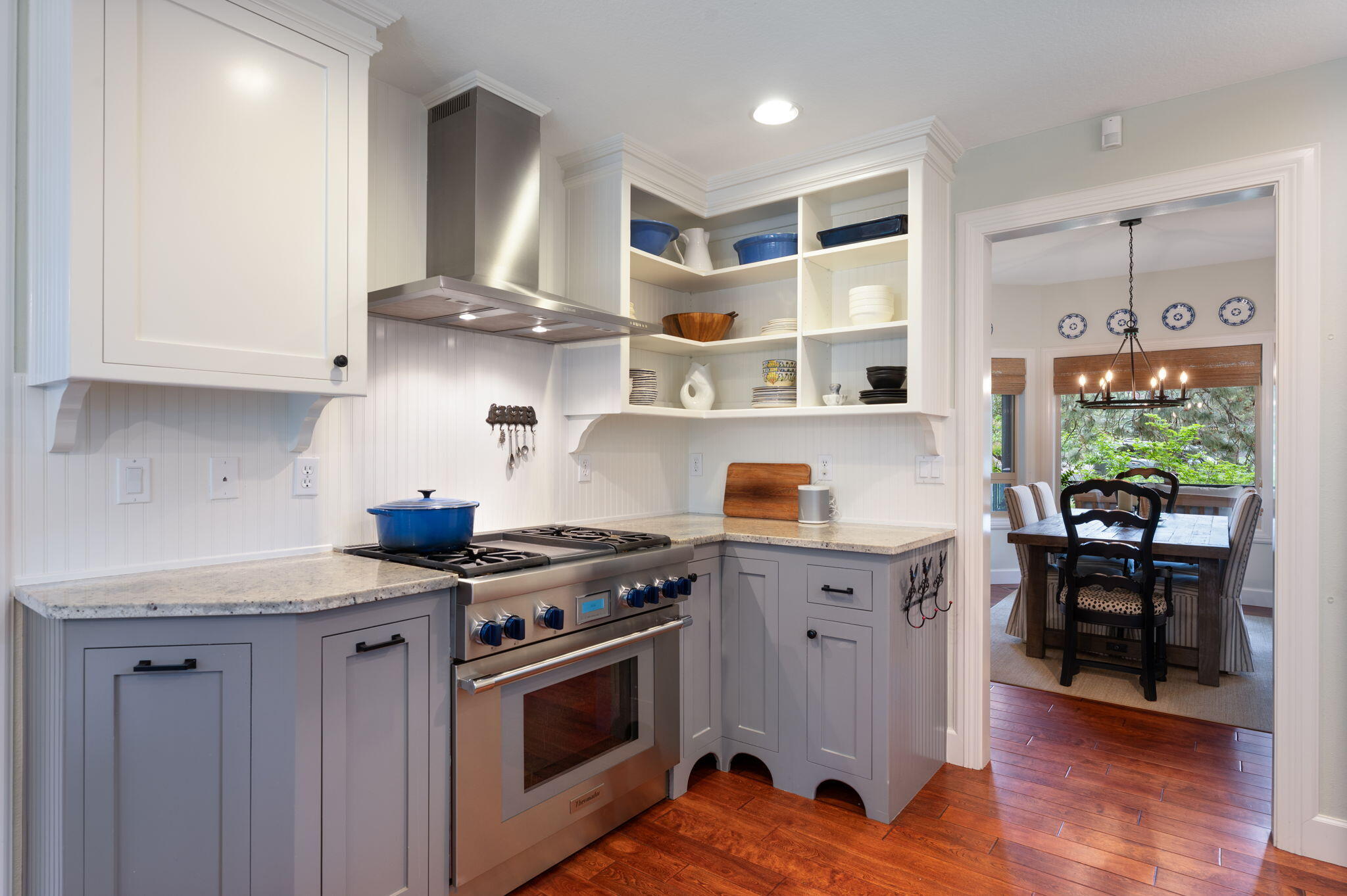 Awbrey Glen - Residential