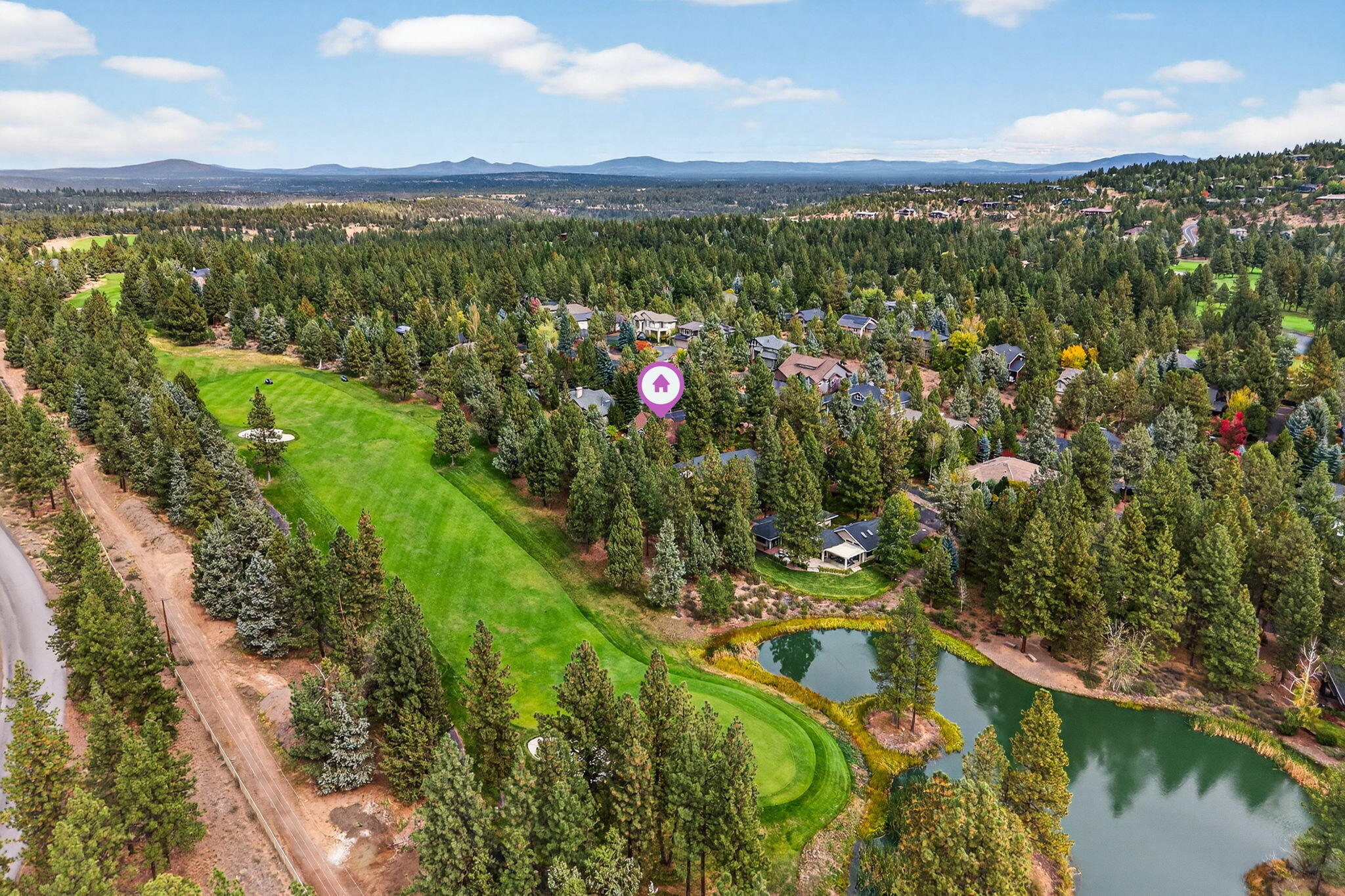 Awbrey Glen - Residential