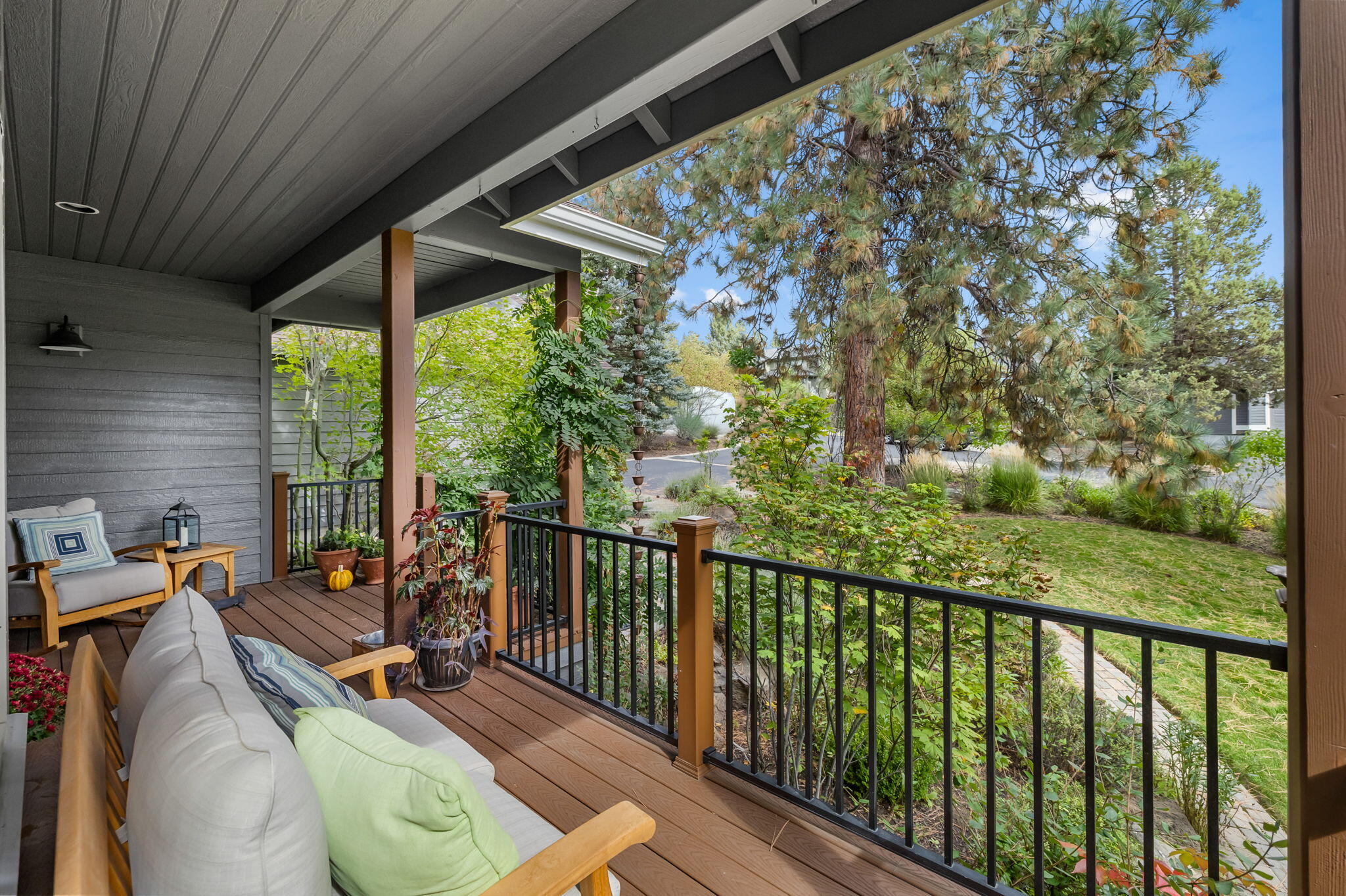 Awbrey Glen - Residential