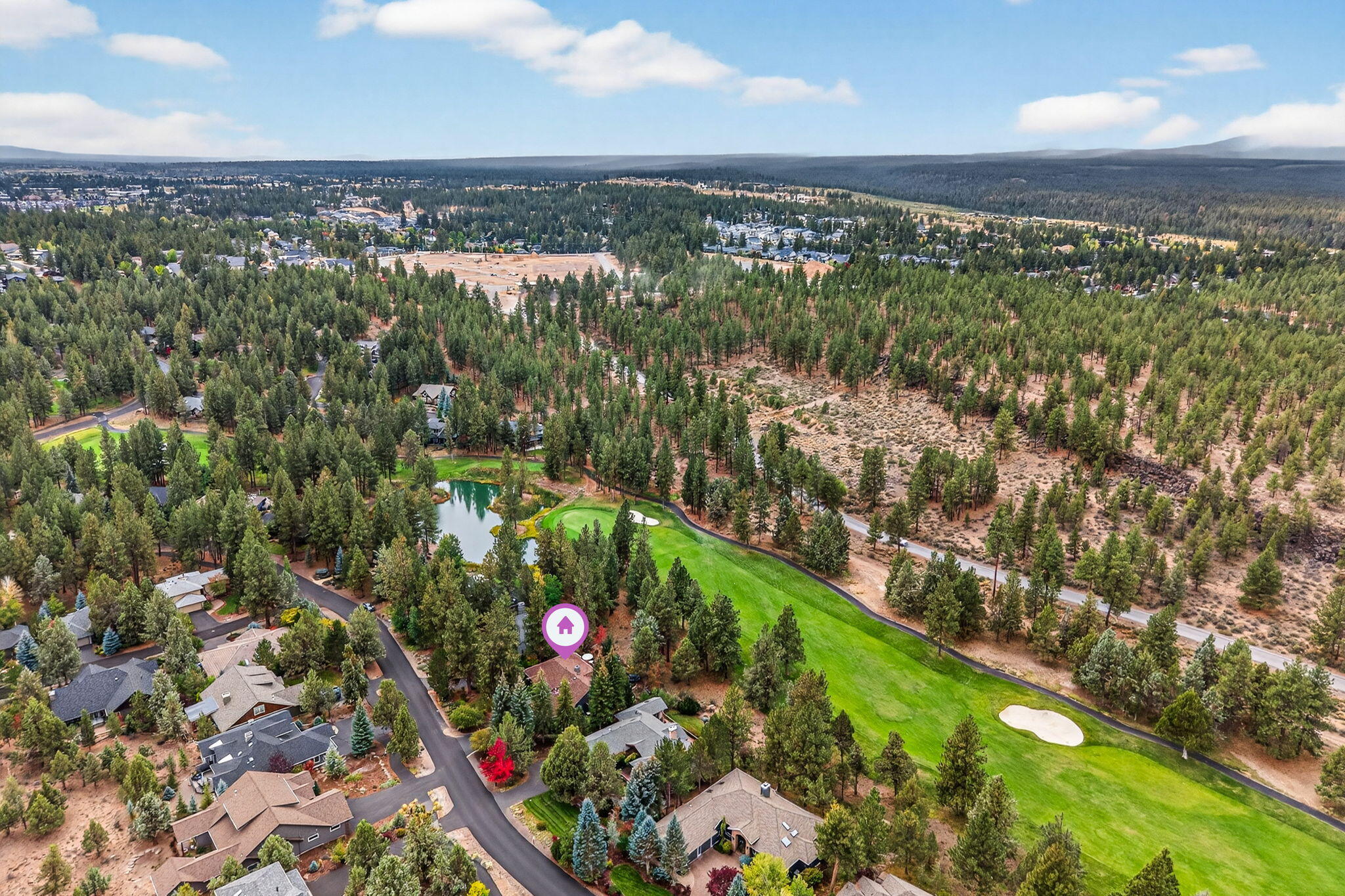 Awbrey Glen - Residential