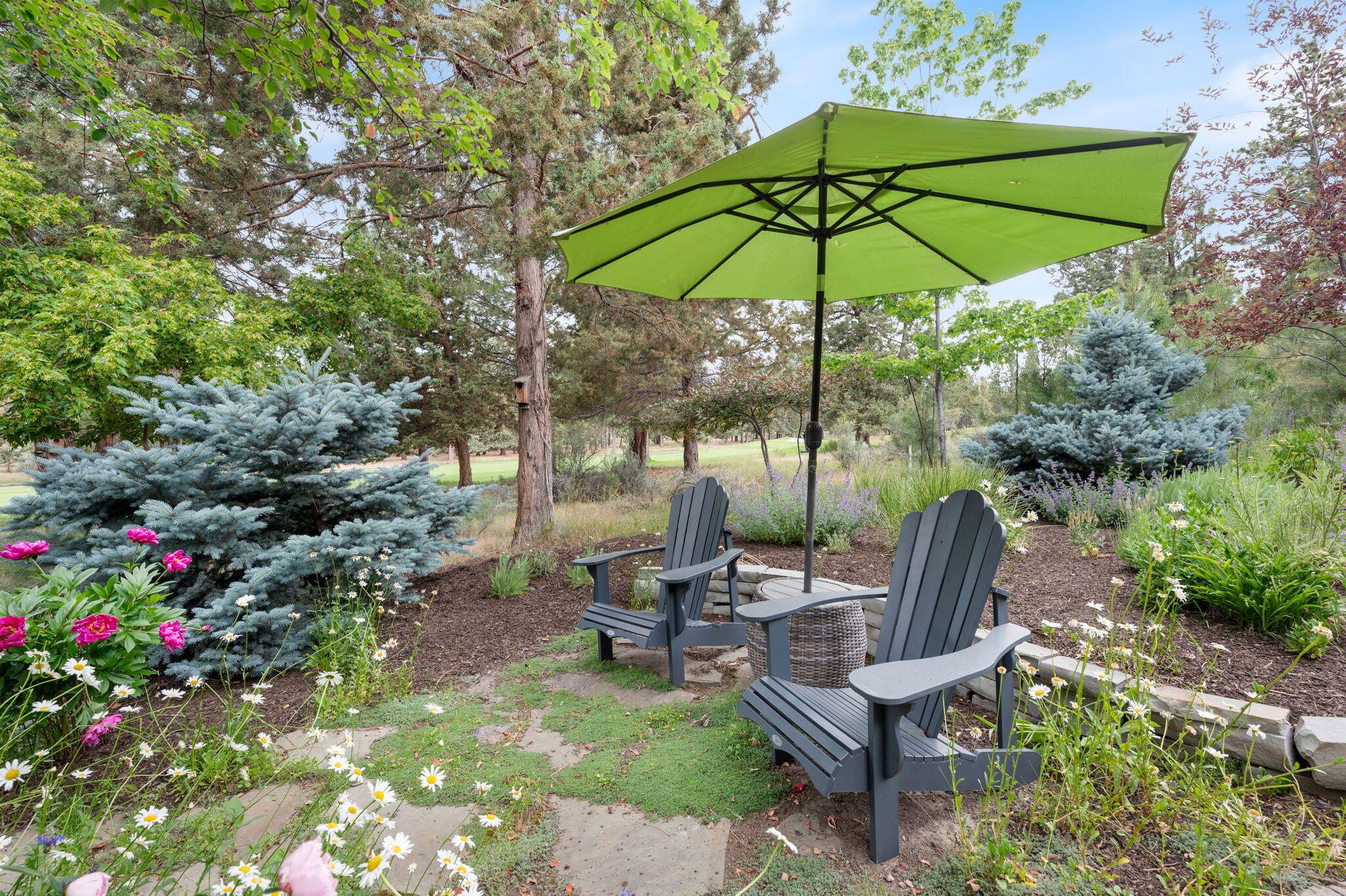 Awbrey Glen - Residential