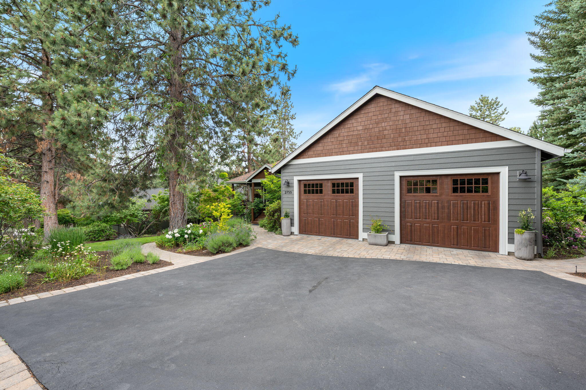 Awbrey Glen - Residential