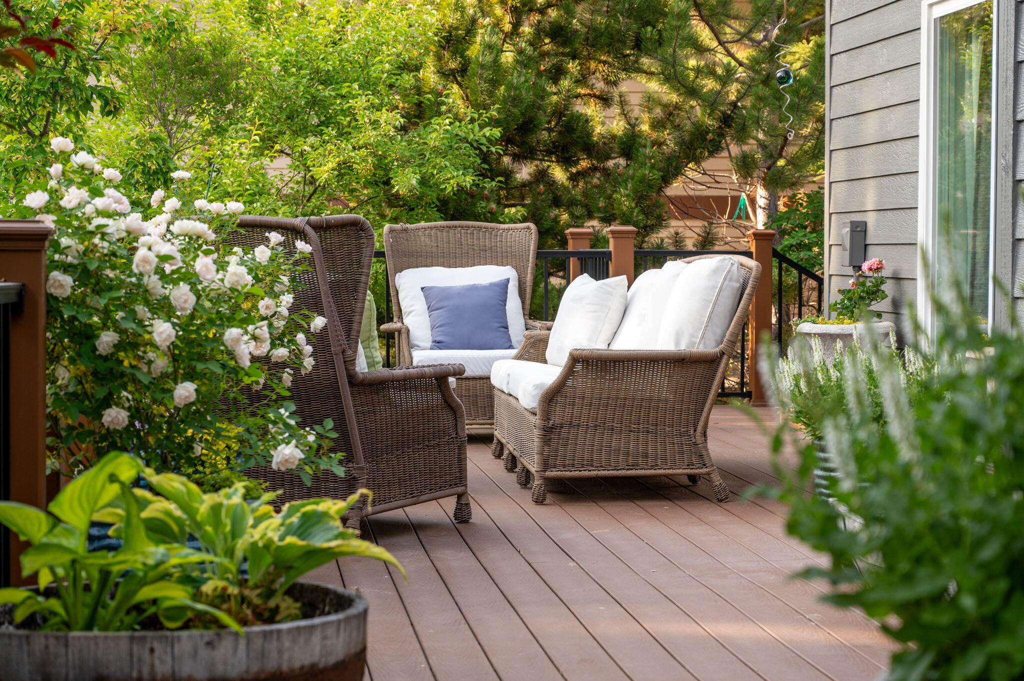 Awbrey Glen - Residential