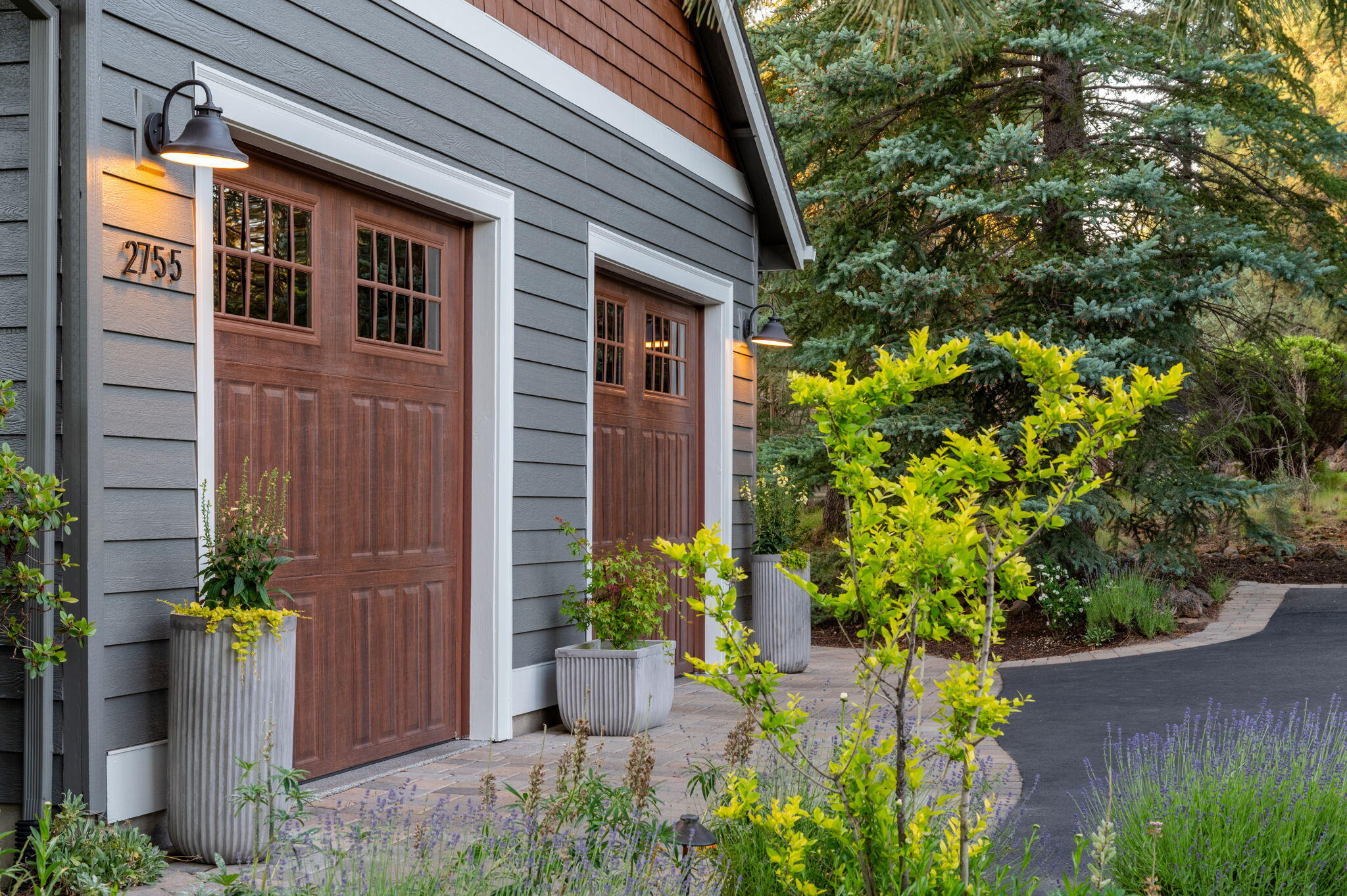 Awbrey Glen - Residential