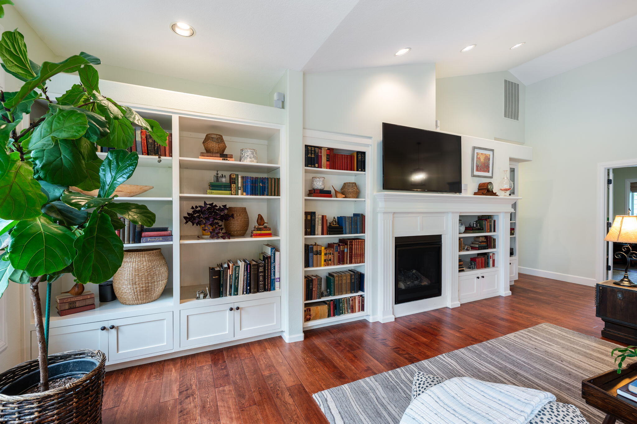 Awbrey Glen - Residential