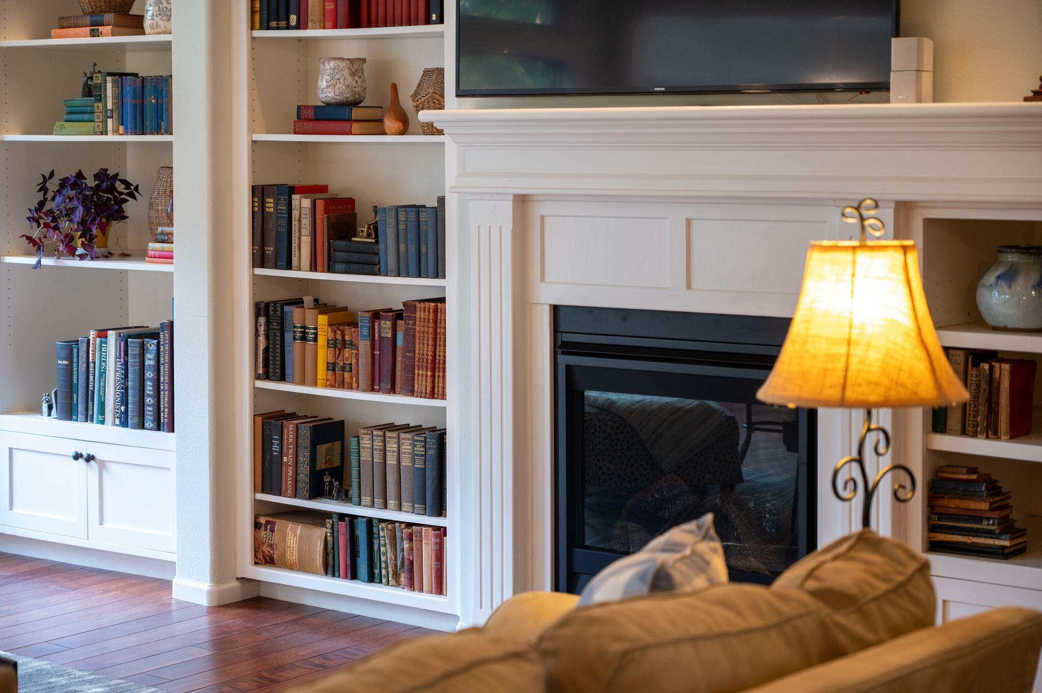 Awbrey Glen - Residential