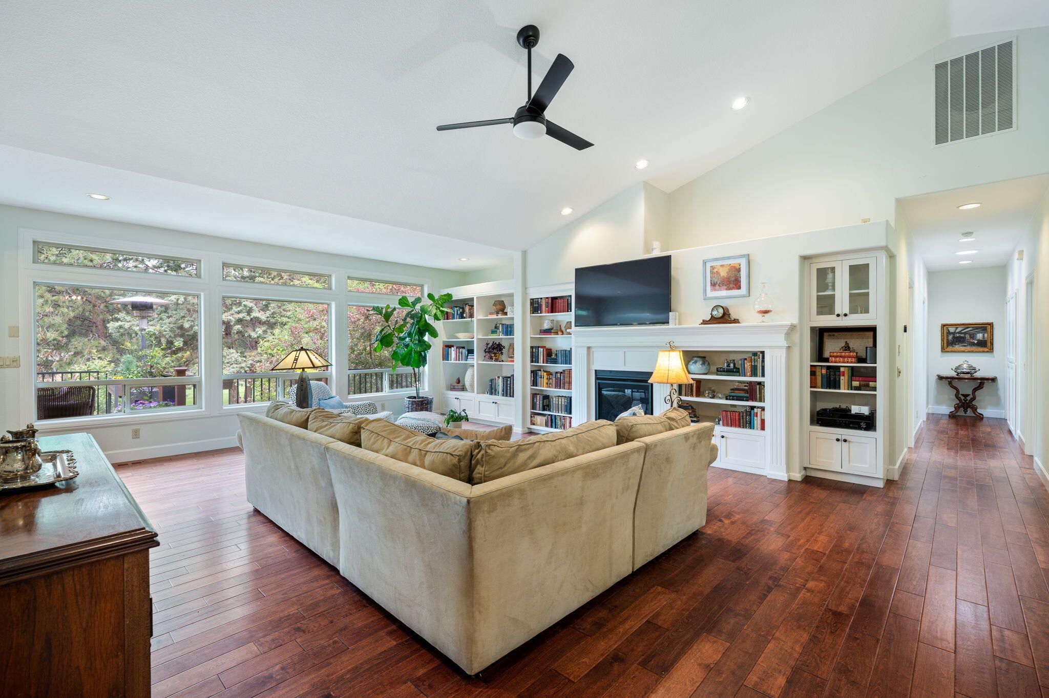 Awbrey Glen - Residential