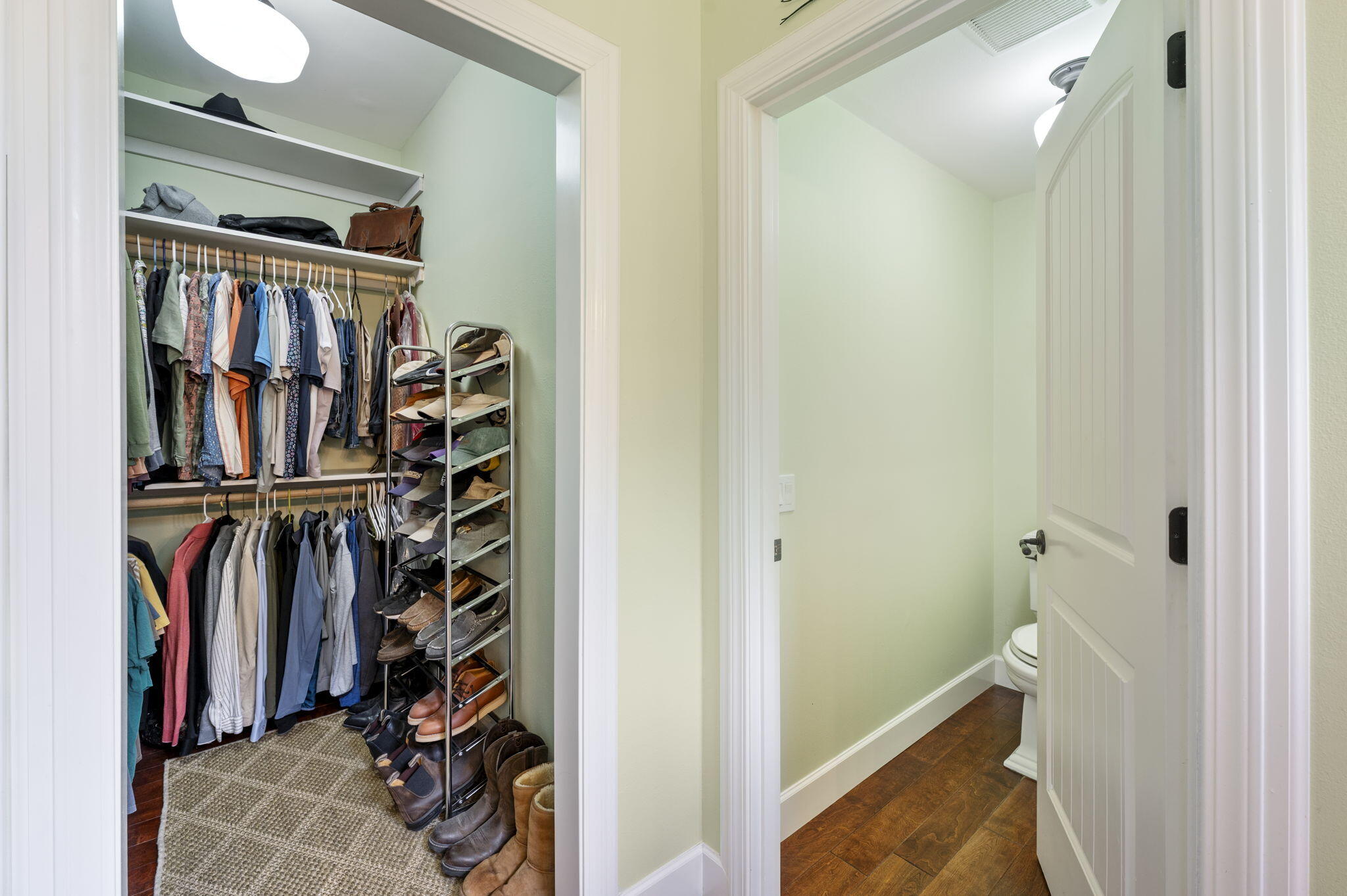 Awbrey Glen - Residential