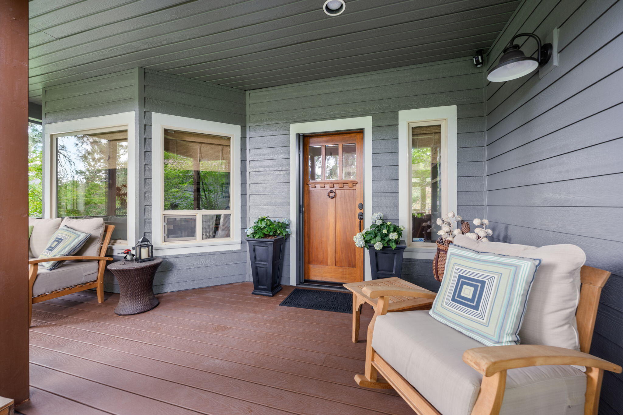 Awbrey Glen - Residential