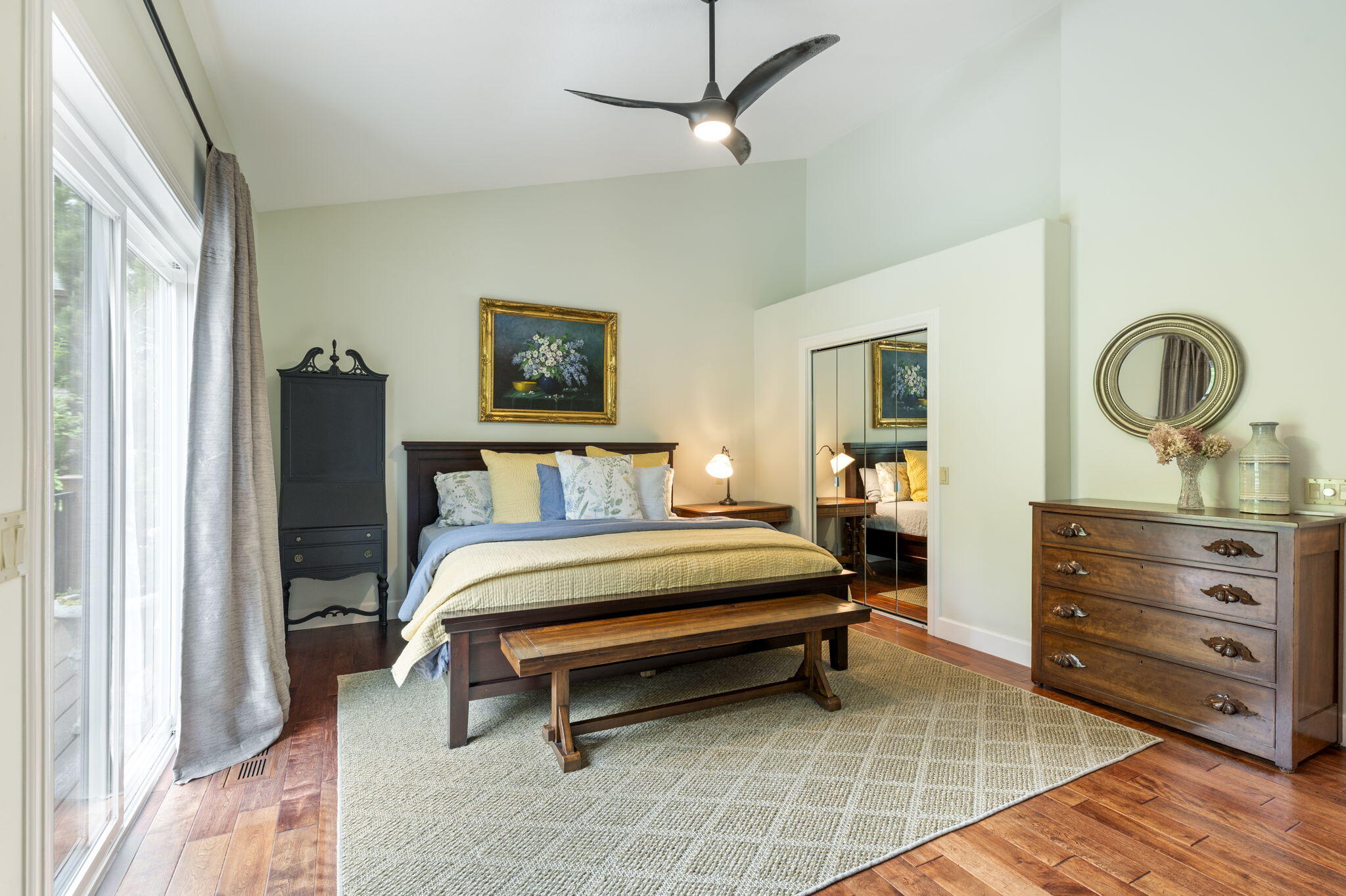 Awbrey Glen - Residential