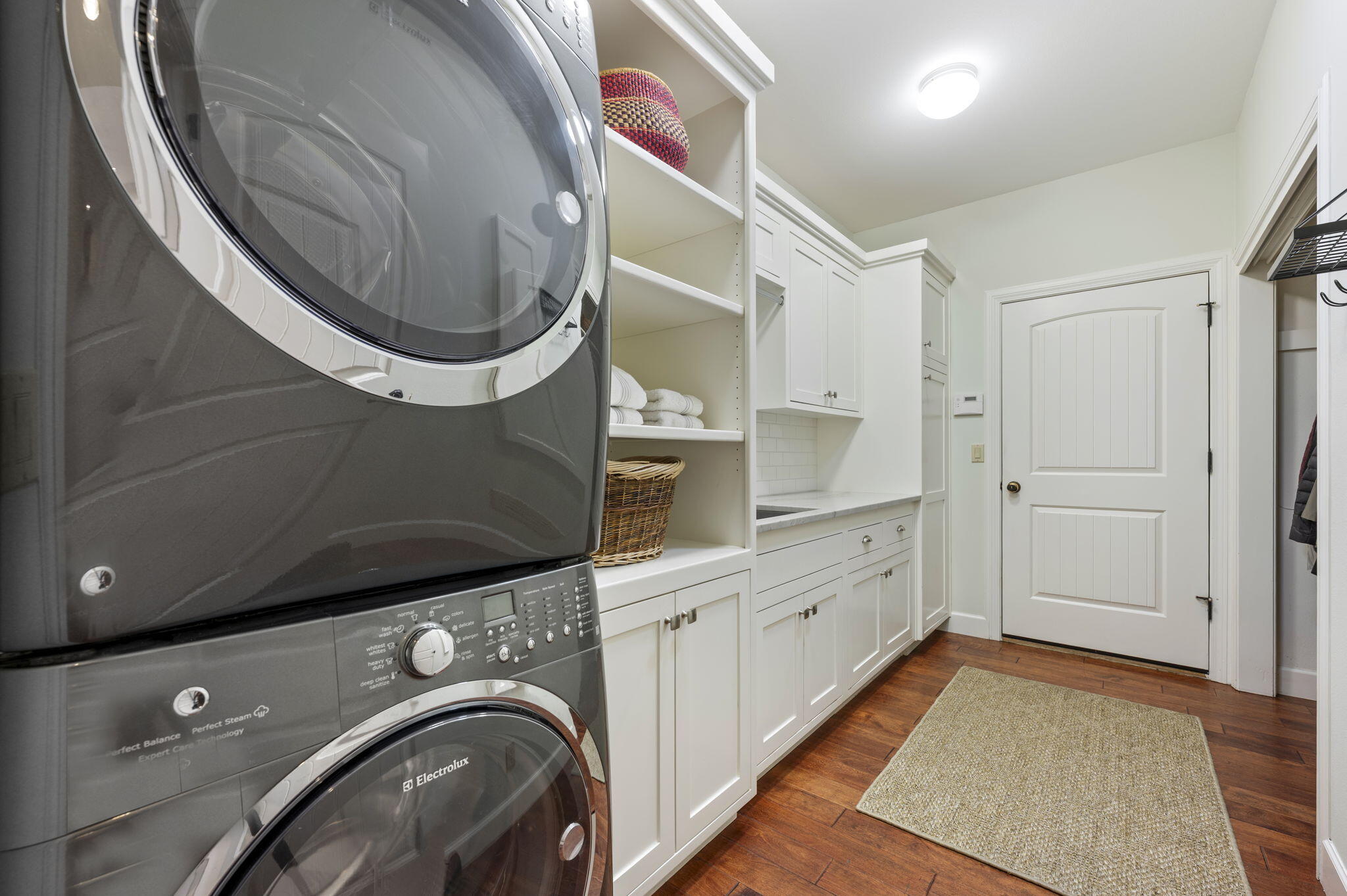 Awbrey Glen - Residential