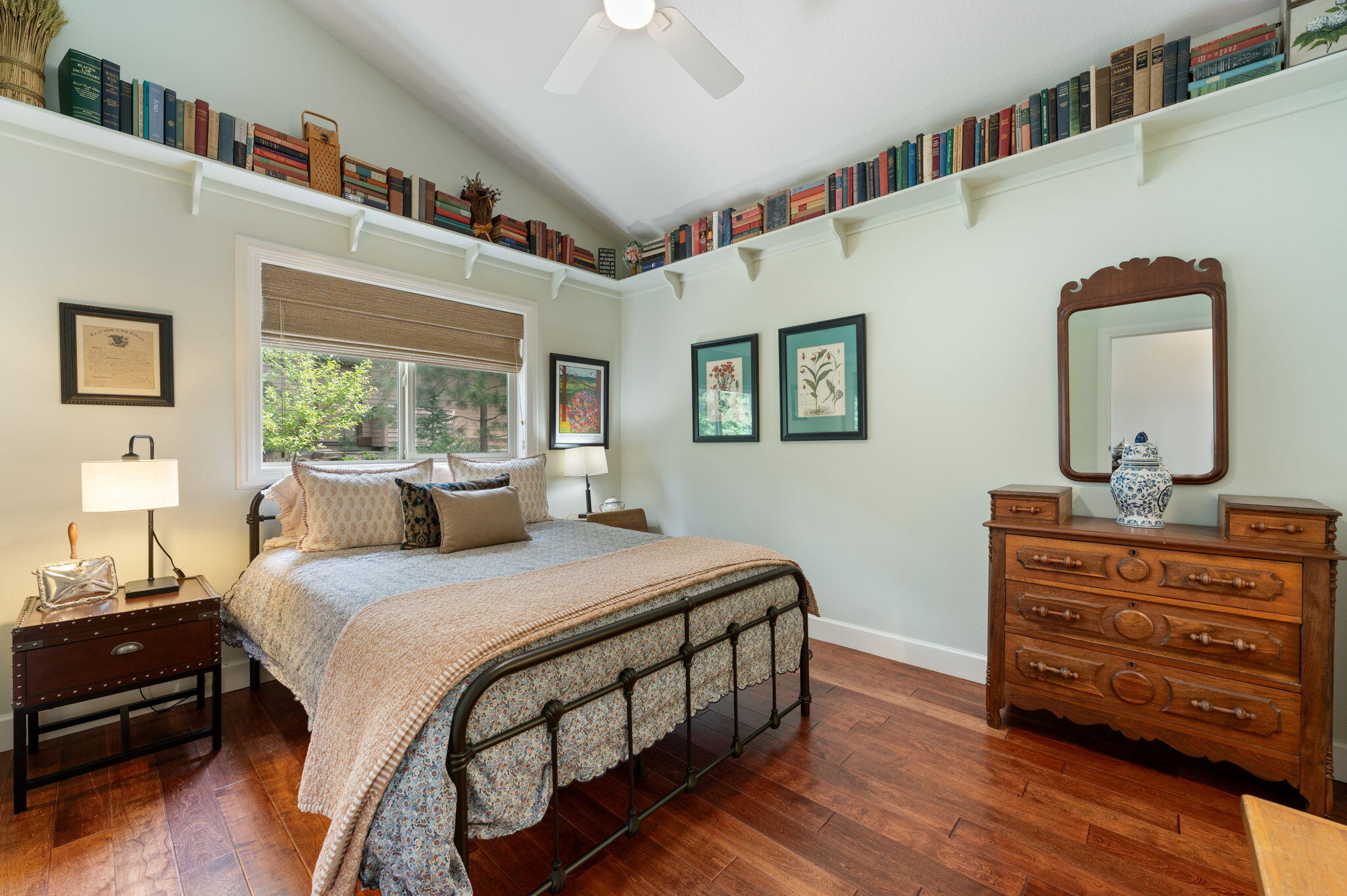 Awbrey Glen - Residential