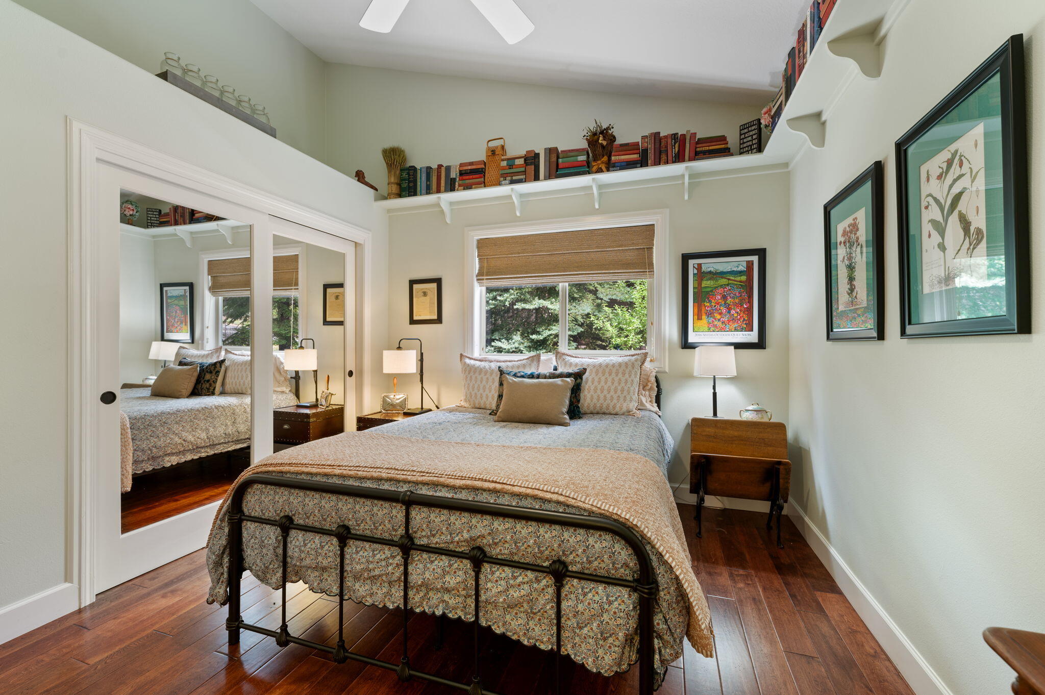 Awbrey Glen - Residential