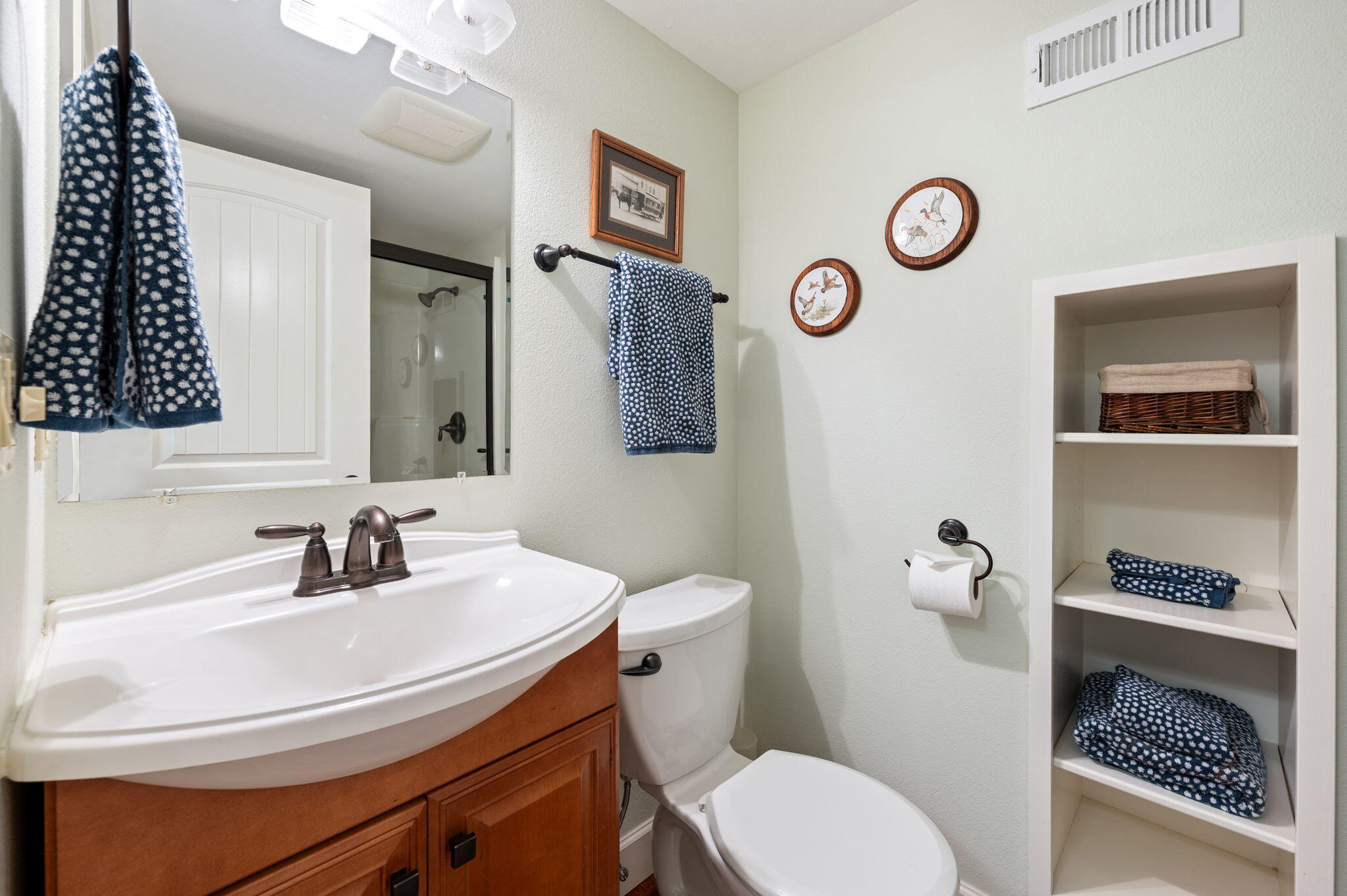 Awbrey Glen - Residential