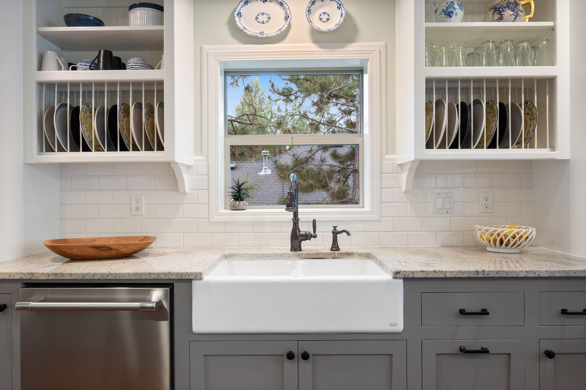 Awbrey Glen - Residential